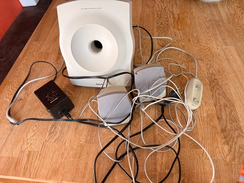 Philips multimedia - philips,