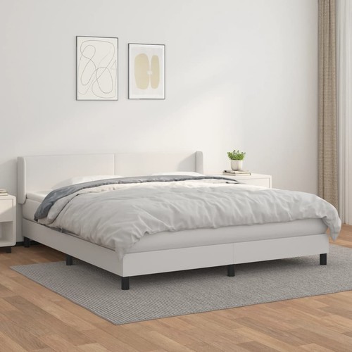 Boxspringbett mit matratze - boxspringbett,