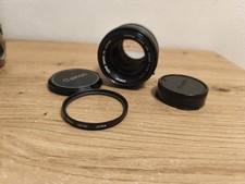 Canon FD 50mm 1,4 S.S.C. /