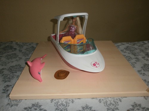 Barbie boot fbd82 - barbie,