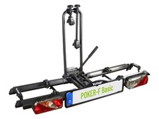 Eufab poker fahrradträger - eufab,