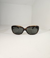 Ray Ban Brille Jackie Ohh