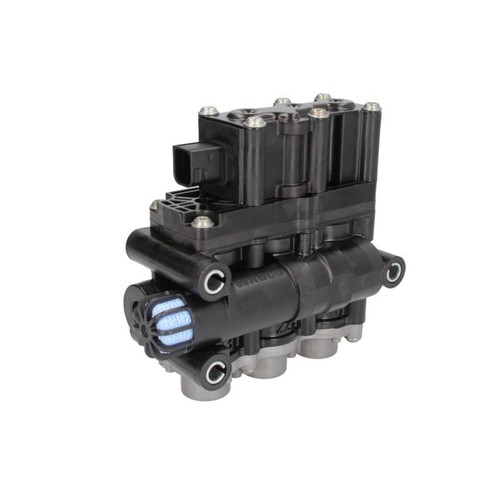 Magnetventil wabco 4728900220 - magnetventil,