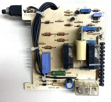 VAILLANT LEITERPLATTE