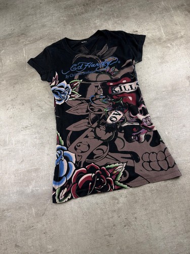 Hardy shirt vintage y2k - shirt,