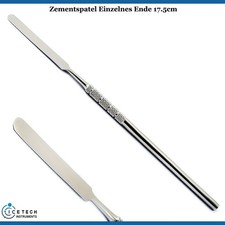 Zementspatel Dental –