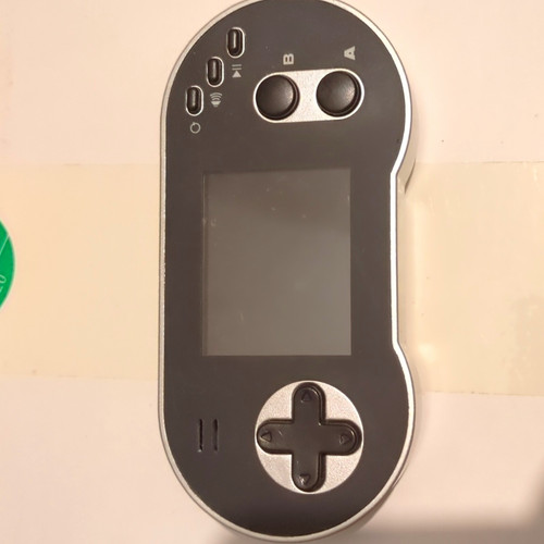 Tcm handheld system - tcm, handheld-system