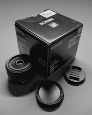 Nikon NIKKOR Z 28mm f2.8