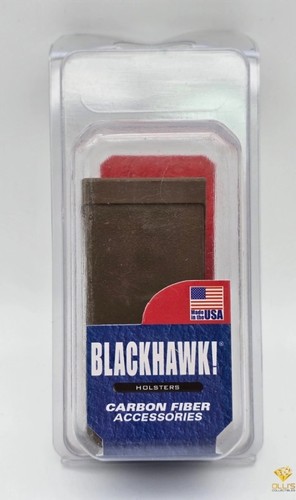 Blackhawk single row mag - blackhawk!, case