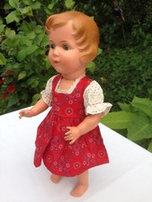 Ältere Puppe, Bruno Schmidt