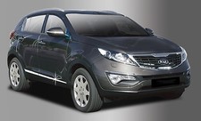 ZUBEHÖR FÜR KIA SPORTAGE