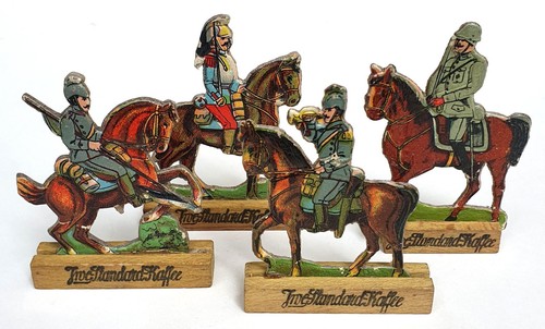 Militaria reiter figuren - militaria,
