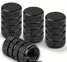 Ventilkappen Ventildeckel Alu