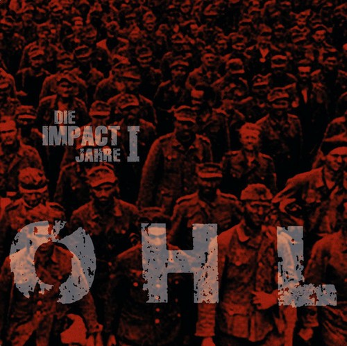 Ohl die impact jahre - -,