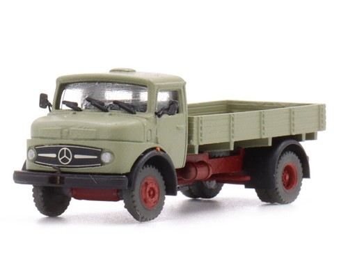 Fks 160 161 - 160-161-02, bausatz