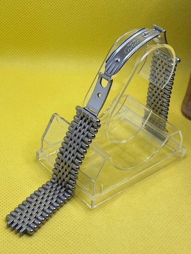 Cartier uhrenarmband armband - cartier,