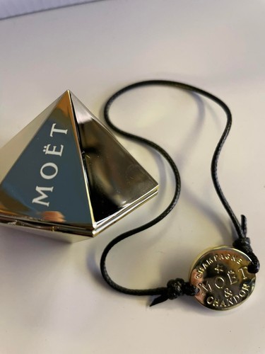 Moet chandon diamant neu - chandon,