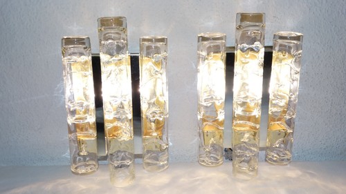 Paar wandlampen doria - wandlampen,