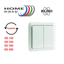 HOME EASY  Funk Doppel