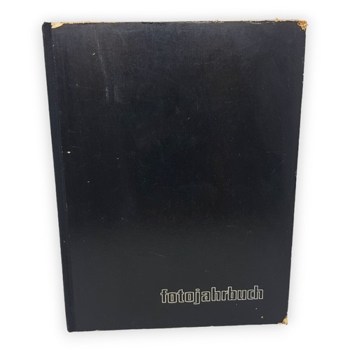 Fotojahrbuch 1958 henning - 1958,