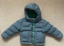 BONTON by Pyrenex, Kinderjacke, Gröse 4, Gebraucht