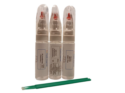 Lackstift set 1 - set, geeignet