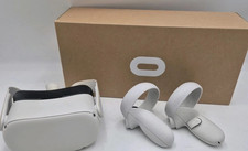 Meta Quest 2 VR-Brille 128GB