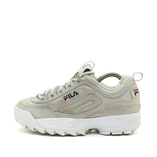 Fila damen disruptor - damen, wmn