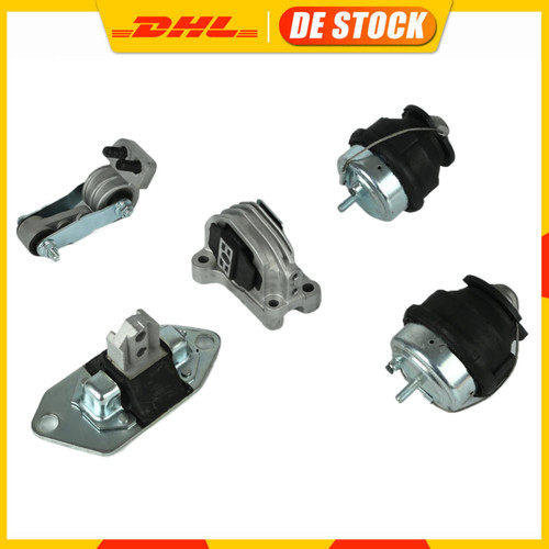 Motorlager motorhalter satz - motorlager,