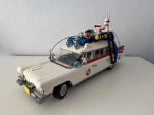 LEGO Icons 10274 Ghostbusters