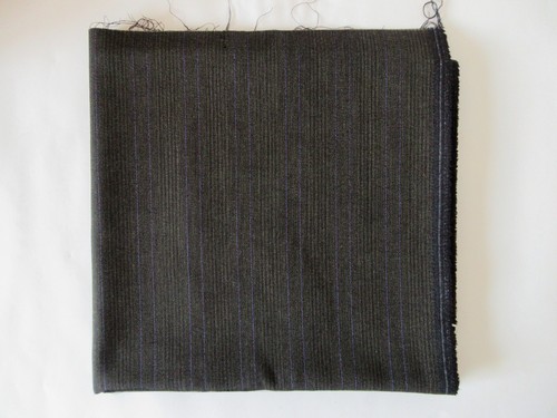 Stoffrest feiner wollstoff - feiner,