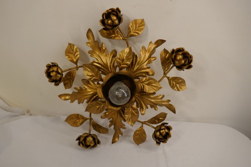 Große florentiner stil - große,