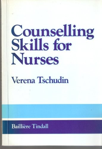 Counselling skills for - skills,