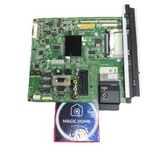 ST: LG EBU60902208 EBL60721201