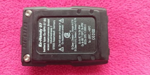 Sonim battery ecom - x,