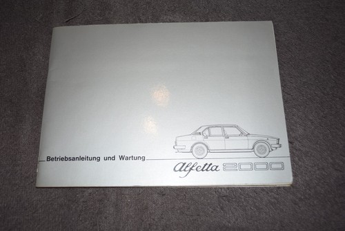 Betriebsanleitung