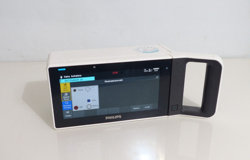 Philips intellivue - intellivue, x3
