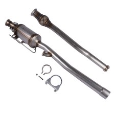 Dieselpartikelfilter DPF für