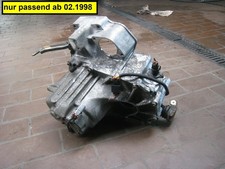 Schaltgetriebe 5-GANG Nissan Micra 1.0 K11 12 Monate Garantie Sofortversand