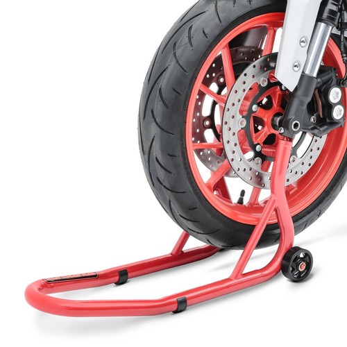 Motorrad montageständer - motorrad,
