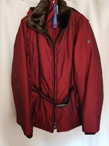 Wellensteyn jacke damen - jacke,