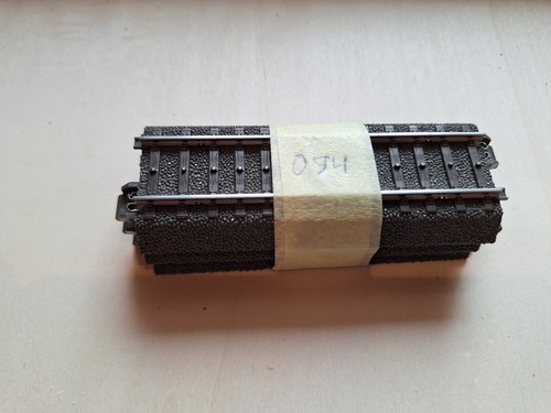 Märklin gleis 24094 - 3x,