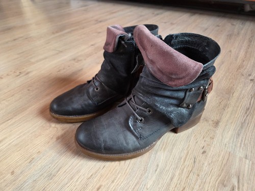 Stiefeletten sommerkind leicht - stiefeletten,