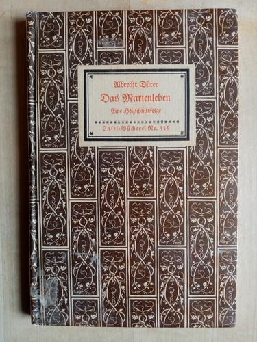 Das marienleben eine - marienleben,