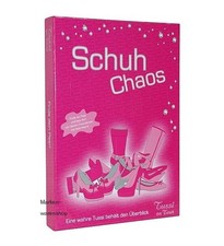 Tussi tour memory schuh - memory, "schuh