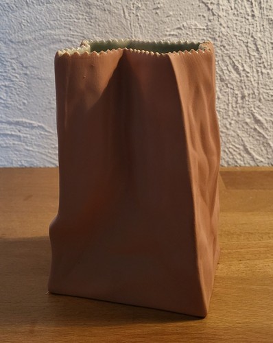 Rosenthal tütenvase cm - tütenvase, 14