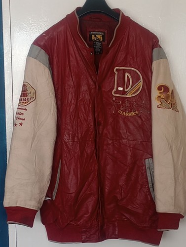 Drunknmunky varsity jacke - varsity,