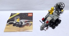 LEGO Classic Space [6880] Surface Explorer, Vollständiges Set + originaler BA