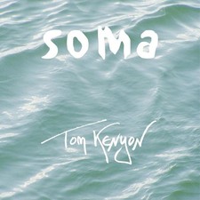 Soma. CD | Tom Kenyon |