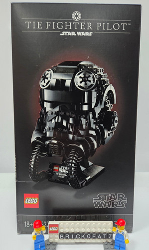 Lego star wars 75274 tie - lego®,